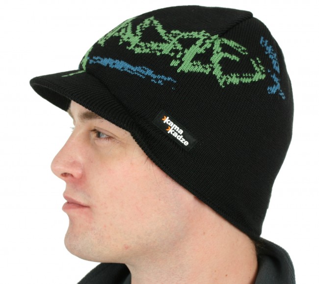 Kama Kamakadze ski-/snowboard hue