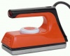 Swix 220 volts voks strygejern