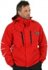 DIEL Alpine skijakke, herre