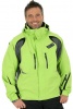 DIEL Alpine herreskijakke