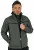 DIEL Softshell jakke, herre