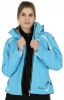 DIEL Alpine skijakke, damer, bl�