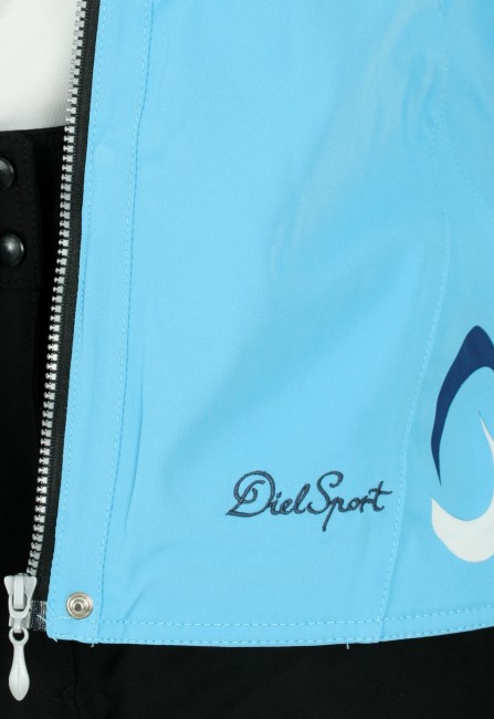 DIEL Alpine skijakke, dame