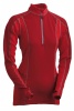 Haglöfs Actives 021 Q Zip Polo