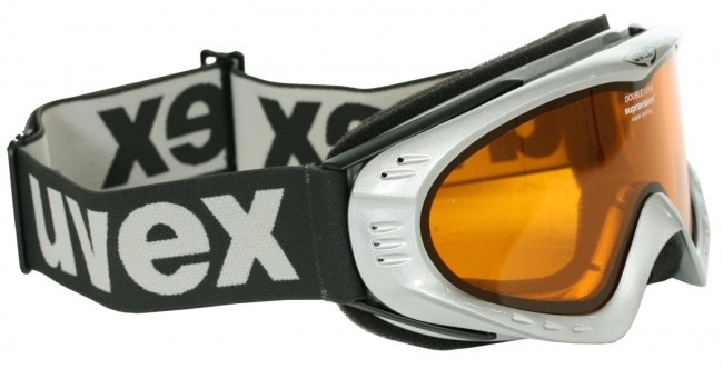 Uvex F2