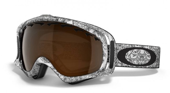 Oakley Crowbar