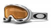 Oakley A Frame, Persimmon