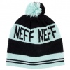 NEFF Classica WOMENS Beanie