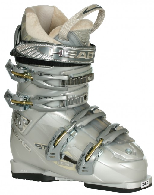 HEAD Edge ST one