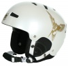 TSG skihjelm damer lotus snow