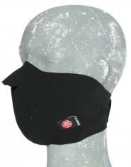 Kama ansigtsmaske, windstopper