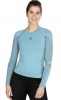 Spyder W Winterskyn L/S, undertrøje
