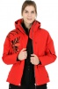DIEL Alpine Decor dameskijakke