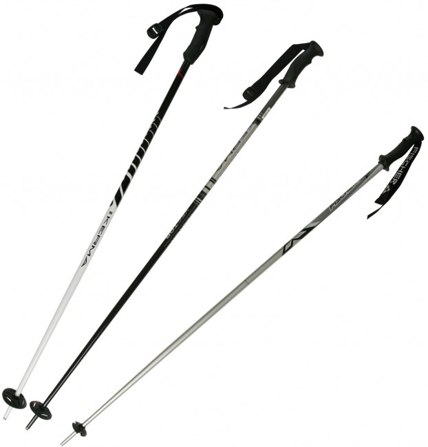 Kerma/Fischer standard skistave