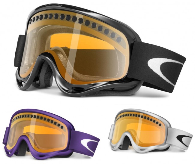Oakley O Frame Snow