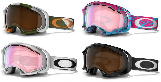 Oakley Splice