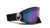 Dragon DXS Coal Blue Ionized
