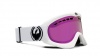 Dragon DXS Powder Pink Ionized Lens