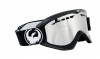 Dragon DX Jet Ionized/Old English(Black)