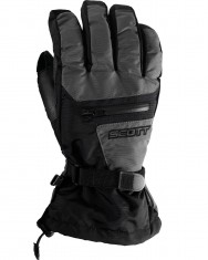 Scott Groomer Gore-Tex handsker, gr�