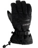 Scott Groomer Gore-Tex handsker, sort