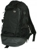 4F Fob Geo skoletaske/rygsæk, 25L