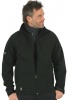 4F/Fob Deill softshell jakke, herre