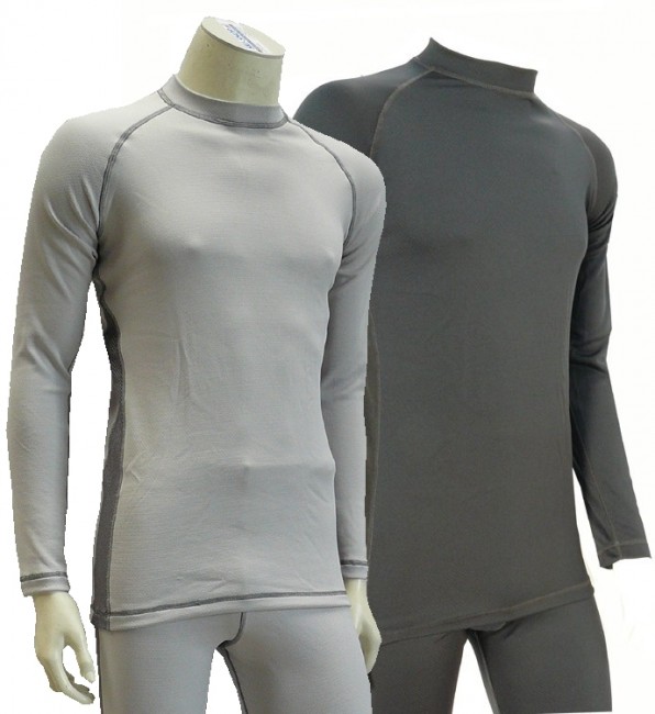 Deluni Extreme, thermoundertr�je, herre