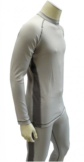 Deluni Extreme, thermoundertr�je, herre