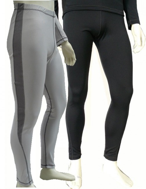 Deluni Extreme, thermounderbukser, herre