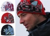 Kama Kamakadze ski-/snowboard hue