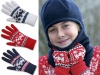 Kama Kids fingervanter