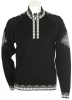 Kama sweater i 100% ren merino uld