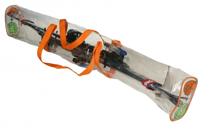 Rossignol vinyl skibag