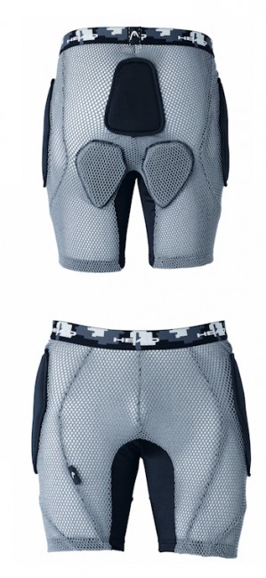 Head Junior Crash Pant