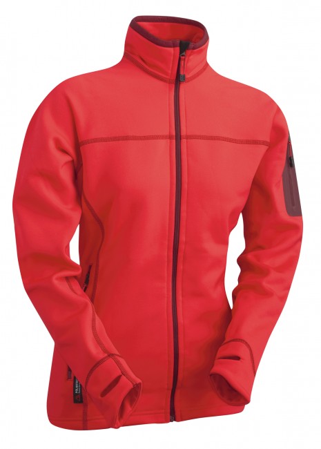 Hagl�fs Wigo Q II jacket FW 2010