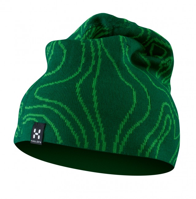 Hagl�fs Map Beanie