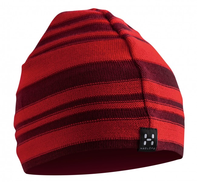 Hagl�fs Stripe Beanie