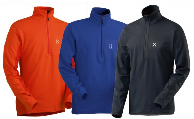 Hagl�fs Stem Top