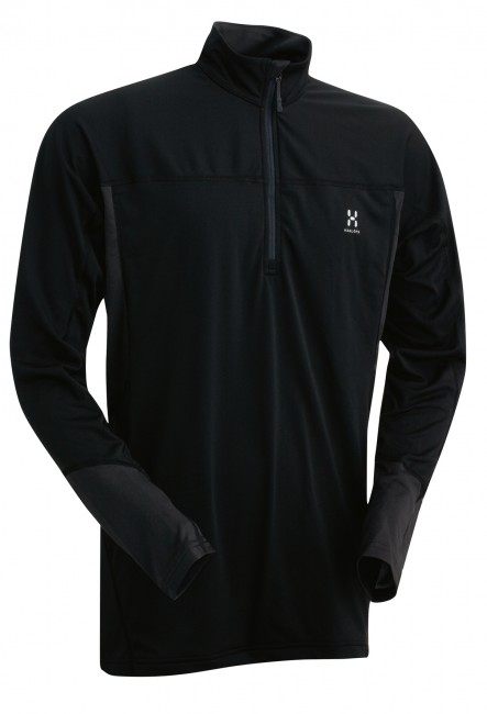 Actives Zip top