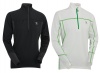 Hagl�fs Actives Q Zip top