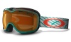 Oakley Stockholm, Persimmon