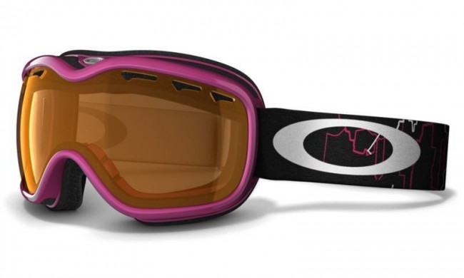 Oakley Stockholm
