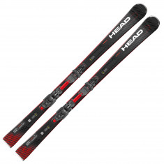 HEAD Supershape e-Rally SW SF-PR + PRD12 GW