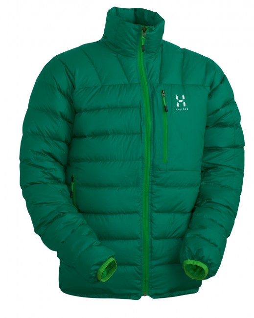 Hagl�fs Bivvy Down jacket