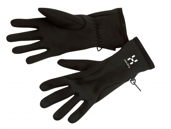 Hagl�fs Wigo Fleece handske