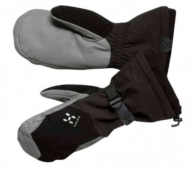 Hagl�fs Insulated Mitten