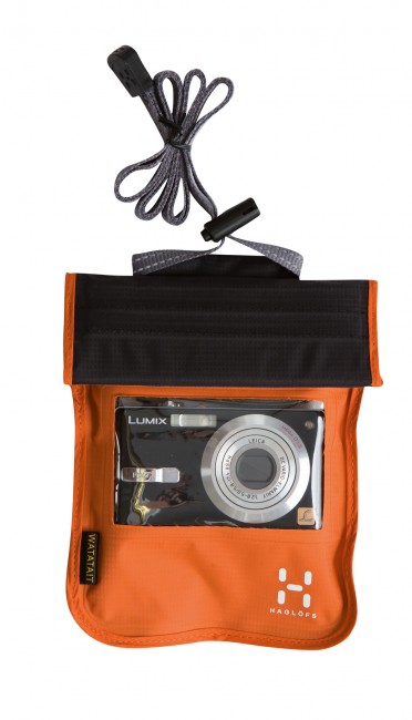 Hagl�fs Camera Pouch