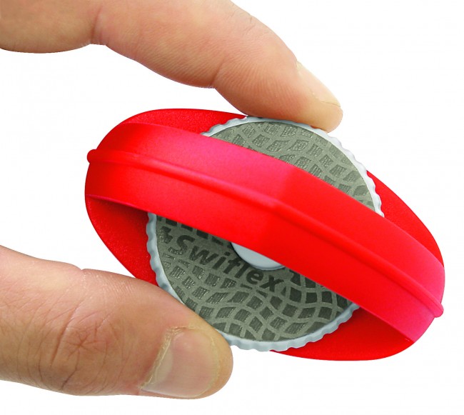 Swix Diamond tuner kantfil