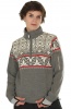Kama nordic sweater m. Windstopper